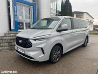 Second-hand Ford Tourneo 170 CP (125 kW) 2025 Culoaregri Monovolum