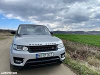 second-hand Land Rover Range Rover Sport 3.0 I TDV6 HSE