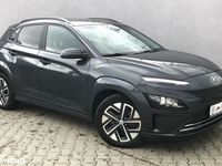 second-hand Hyundai Kona Electric 204CP Highway + Navi