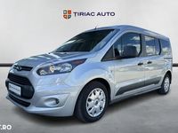 second-hand Ford Transit Connect 1.5 TDCI Combi Commercial SWB(L1) M1 Trend