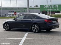 second-hand BMW 730 Seria 7 d xDrive