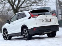 Second-hand Mitsubishi Eclipse Cross Intense+ 203 CP (149 kW) 2022 Culoarealb SUV