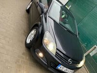 second-hand Opel Astra GTC Astra h1.8 benzină