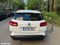 second-hand Citroën C5 Aircross 2.0 BlueHDi S&S EAT8 Feel