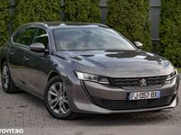 second-hand Peugeot 508 SW BlueHDi 130 EAT8 Active Pack