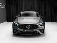 Second-hand Mercedes E53 AMG AMG 435 CP (319 kW) 2021 Culoaregri Berlinǎ