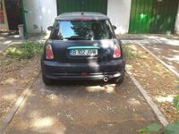 Second-hand Mini Cooper 116 CP (85 kW) 2006 Negru Hatchback