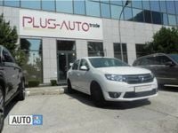 Second-hand Dacia Logan 75 CP (55 kW) 2015 Alb Berlinǎ