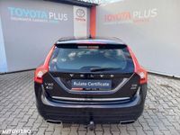 second-hand Volvo V60 D6 Plug-In-Hybrid AWD Geartronic Momentum