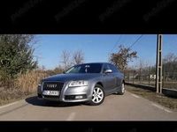 Second-hand Audi A6 170 CP (125 kW) 2009 Berlinǎ