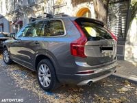 Second-hand Volvo XC90 235 CP (172 kW) 2017 Culoaregri SUV