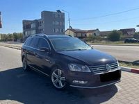 Second-hand VW Passat R-line 177 CP (130 kW) 2014 Break