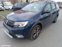 second-hand Dacia Logan Stepway MCV 0.9 TCe Prestige