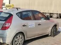 Second-hand Hyundai i30 90 CP (66 kW) 2008 Hatchback