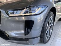 second-hand Jaguar I-Pace 2019 · 18 760 km · Electric