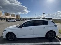 Second-hand Peugeot 308 130 CP (95 kW) 2022 Hatchback