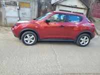 second-hand Nissan Juke 2014