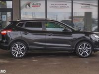 second-hand Nissan Qashqai 1.6 DCI Start/Stop Tekna