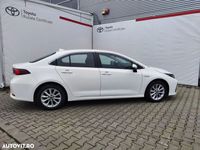 second-hand Toyota Corolla 1.8 HSD Dynamic