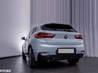 second-hand BMW X2 sDrive20i Aut.