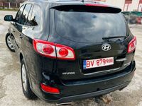 second-hand Hyundai Santa Fe 