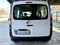 second-hand Renault Kangoo 