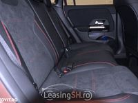 second-hand Mercedes GLA250 e 8G-DCT AMG Line