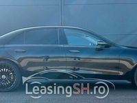 second-hand Mercedes S580 2022 4.0 Benzină 503 CP 11.255 km - 151.941 EUR - leasing auto