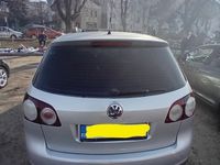 second-hand VW Golf Plus 