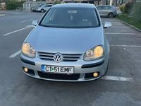 Second-hand VW Golf IV 77 CP (56 kW) 2005 Berlinǎ