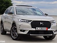second-hand DS Automobiles DS7 Crossback DS7 Crosback 1.6 PHeV AWD 300 EAT8 Rivoli