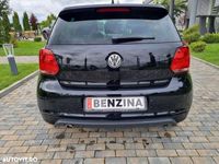 second-hand VW Polo 1.2 TSI DSG Highline