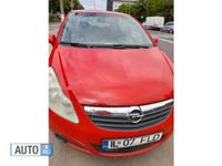 second-hand Opel Corsa 