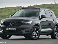 second-hand Volvo XC40 D4 AWD Geartronic R-Design