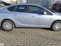 Second-hand Opel Astra Edition 115 CP (84 kW) 2016 Culoaregri Berlinǎ