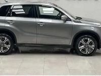Second-hand Suzuki Vitara 120 CP (88 kW) 2017 Gri SUV