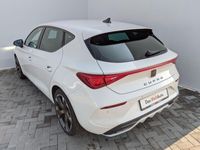 second-hand Cupra Leon 1.5 eTSI DSG7