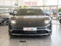 Second-hand Porsche Taycan Cross Turismo 419 kW (571 CP) 2022 Gri Berlinǎ