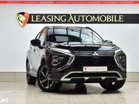Second-hand Mitsubishi Eclipse Cross Select 188 CP (138 kW) 2021 Culoarenegru SUV
