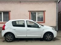 Second-hand Dacia Sandero 75 CP (55 kW) 2010 Hatchback