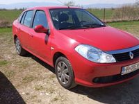 second-hand Renault Symbol 1.2 16V Authentique