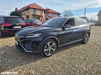 Second-hand MG Marvel R Luxury 131 kW (179 CP) 2022 Culoarenegru SUV