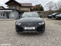 second-hand Audi A4 Allroad quattro 2.0 TDI DPF S tronic