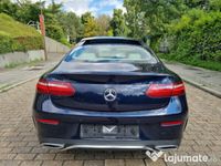 second-hand Mercedes E350 Coupe AMG 9 G-Tronic