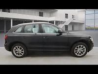 Second-hand Audi Q5 170 CP (125 kW) 2010 SUV