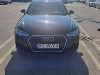 second-hand Audi A4 2.0 TDI S tronic