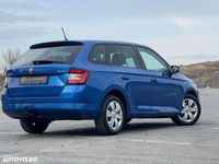 second-hand Skoda Fabia Combi 1.4 TDI Ambition