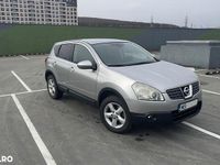 Second-hand Nissan Qashqai Tekna 140 CP (102 kW) 2009 Culoaregri SUV