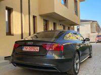 second-hand Audi A5 