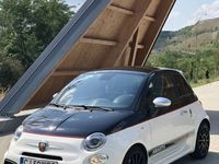 second-hand Abarth 595 1.4 T-Jet Turismo